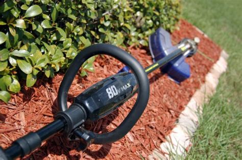 kobalt string trimmer 80v|kobalt 80v trimmer review.